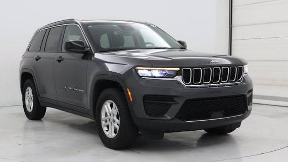 JEEP GRAND CHEROKEE 2023 1C4RJGAG1PC647945 image